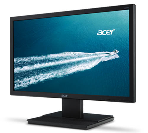 Monitor 23.6