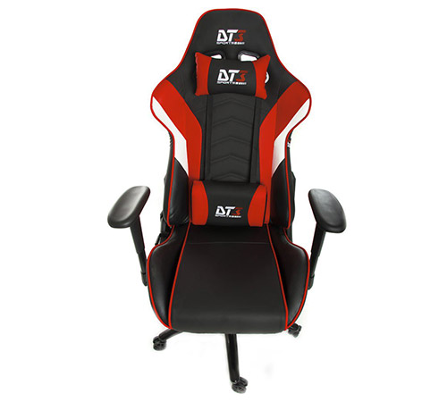Dazz lança linha de cadeiras gamer inspirada em Homem-Aranha e outros  Vingadores