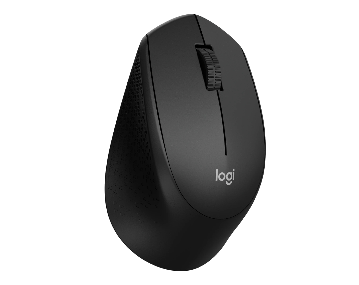 Mouse sem Fio Logitech M280 Preto