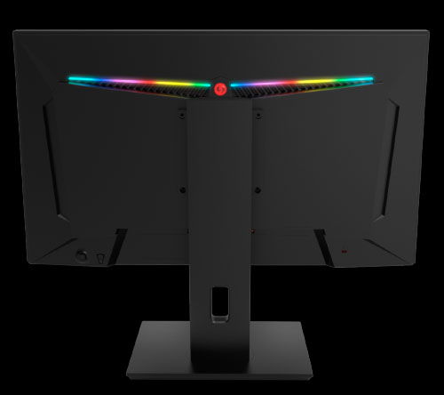 Gaming monitor DSP25 Ultra 25 360 Hz – Ozone Gaming Store