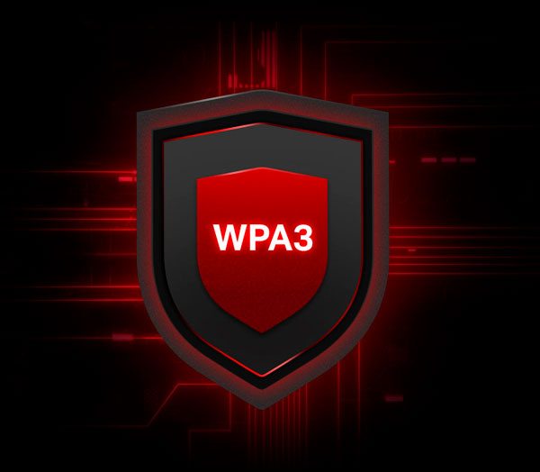 Segurança WPA3
