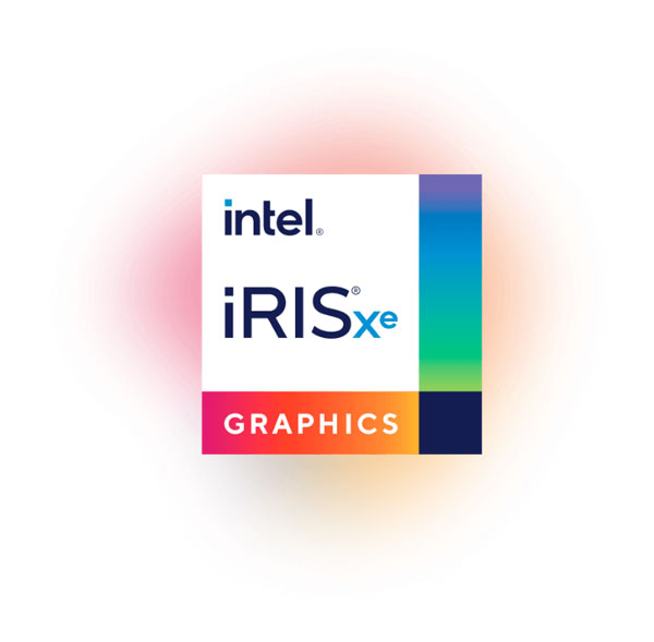 Aspire 5 conta com gráfico Intel Iris Xe