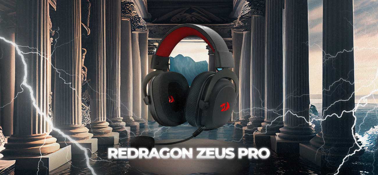 Redragon Fizz