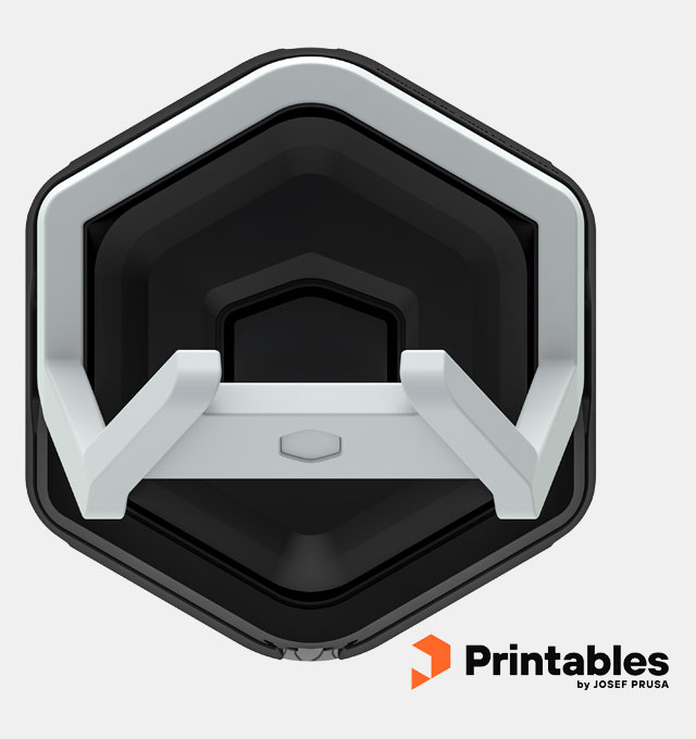 Impressão 3D