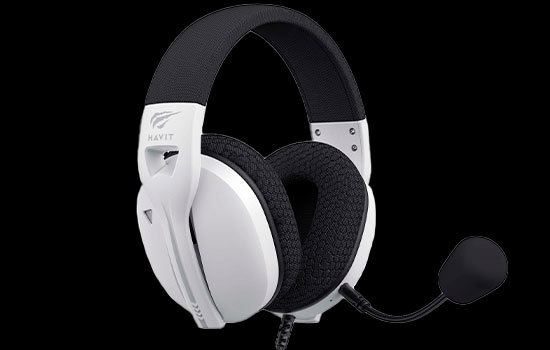 Headset Gamer Havit Fuxi H5D