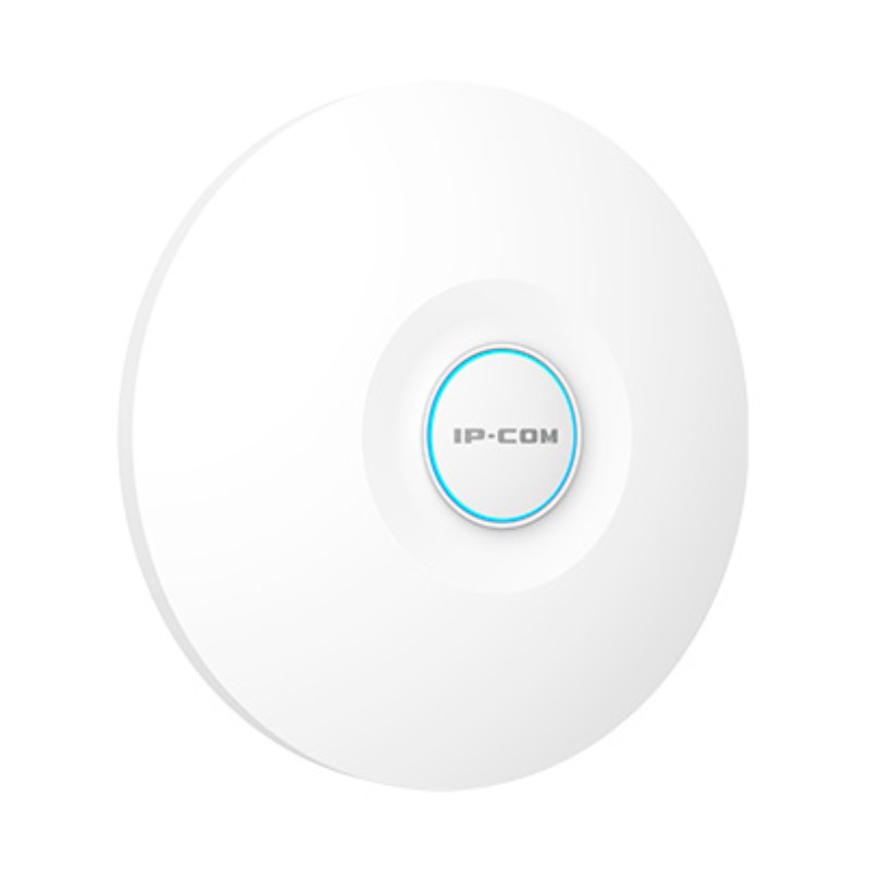 Tecnologias Avançadas do IP-COM Pro-6-LR