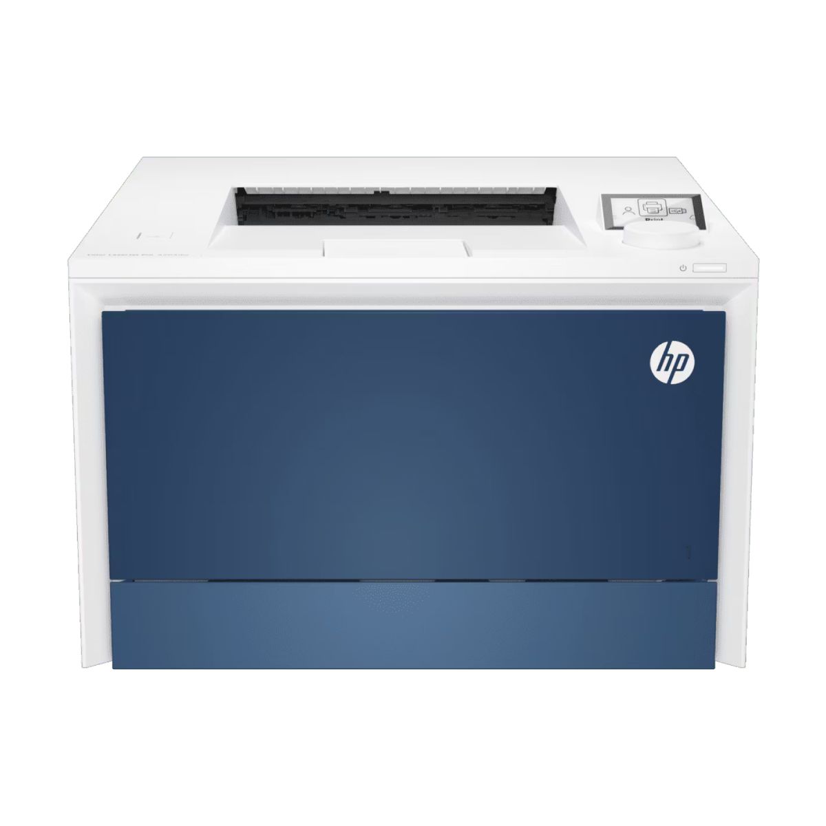 Equipe utilizando a Impressora HP Color LaserJet Pro 4203DW