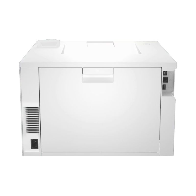 Conectividade avançada da Impressora HP LaserJet Pro 4203DW