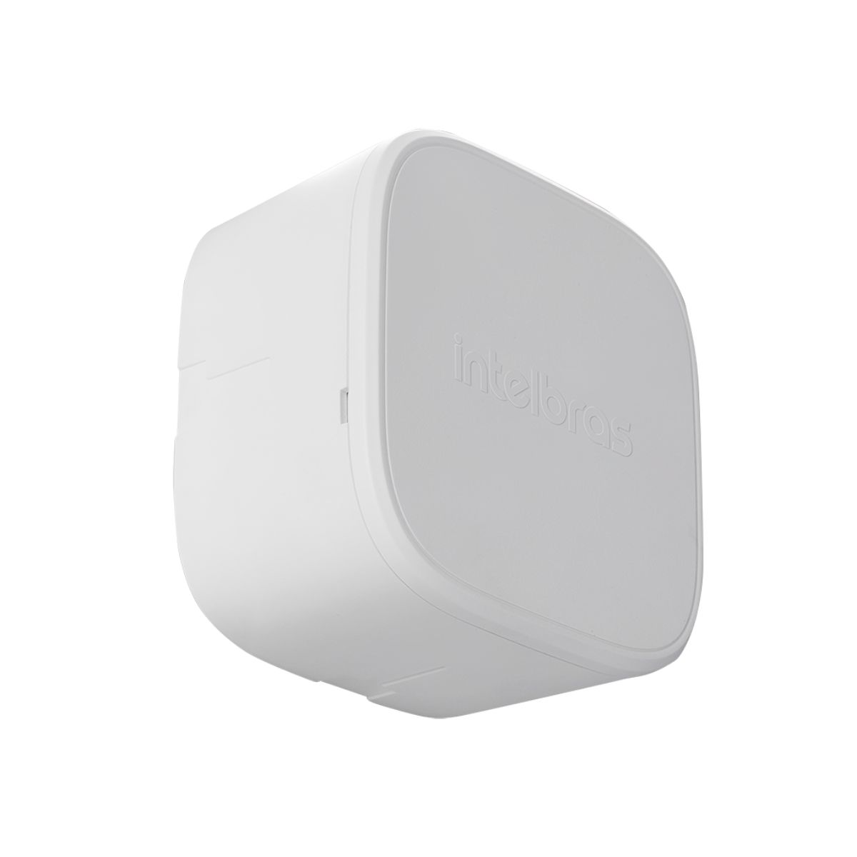 Caixa de Passagem Intelbras VBOX 1000 Mini - Vista Principal