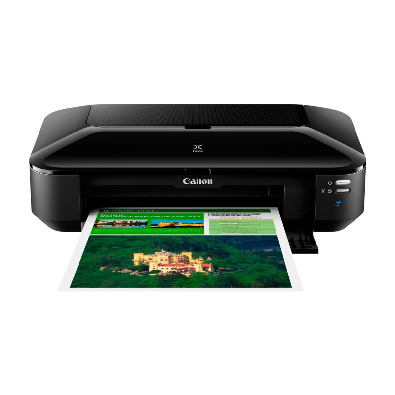 Conectividade Wi-Fi e Mobile da impressora