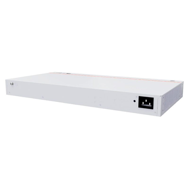 Huawei eKit S310-24T4Xi ? Gerenciamento e segurança de rede