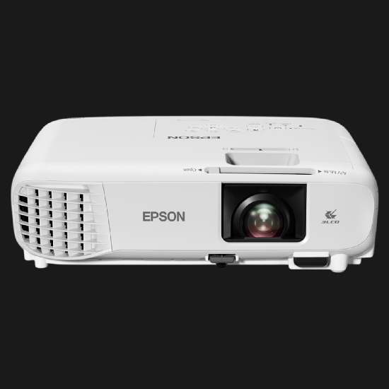 Projetor Epson PowerLite E24