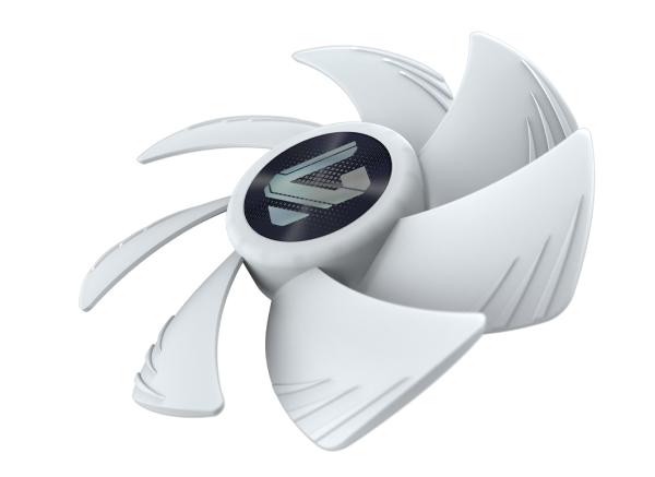 Ventoinha ARGB Gigabyte Gaming 360