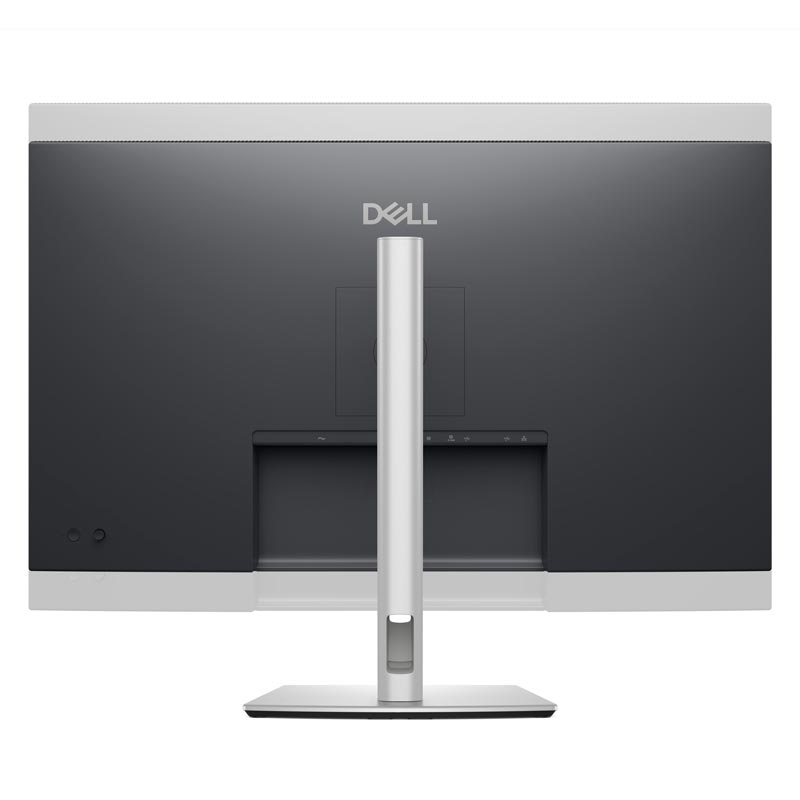 Ajuste de altura ergonômico monitor Dell