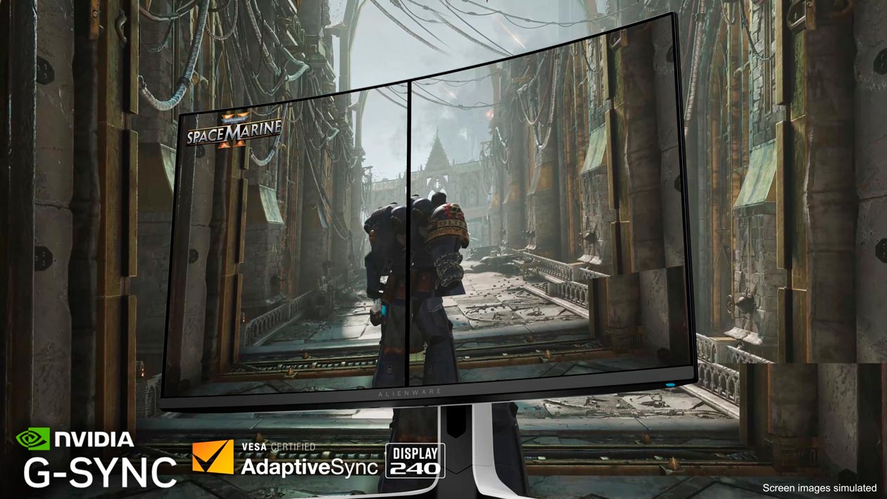 NVIDIA G-SYNC e VESA AdaptiveSync