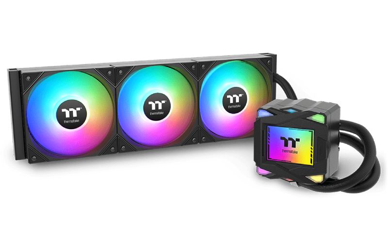 Sistema Daisy Chain Thermaltake