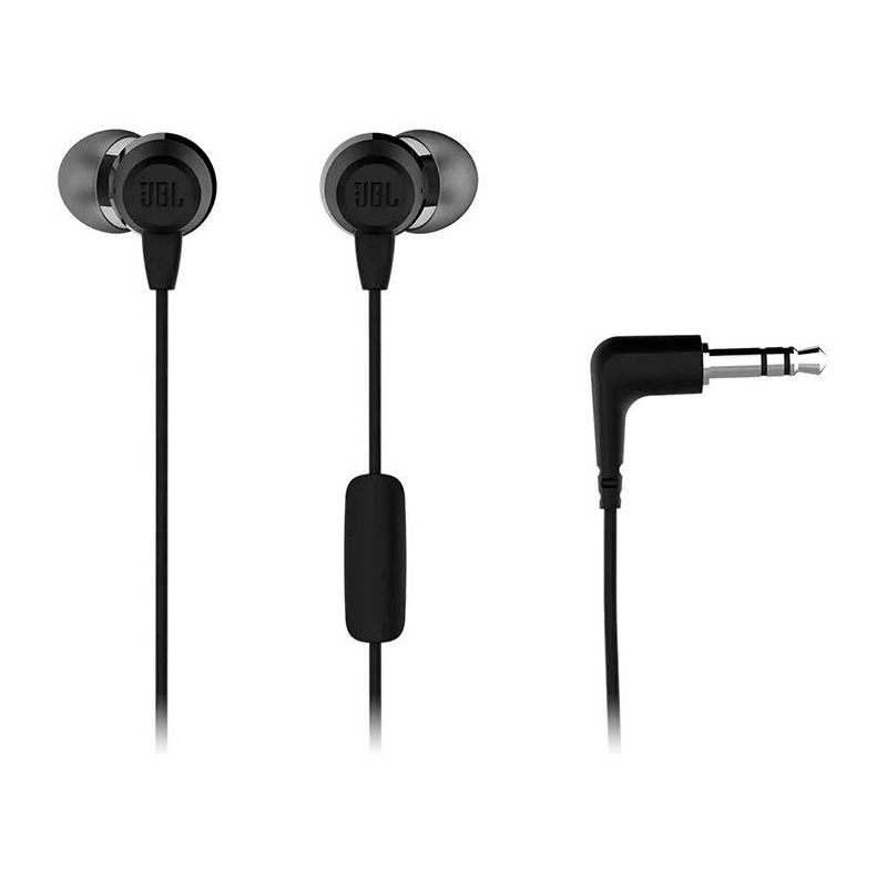 Fone JBL C50HI Design