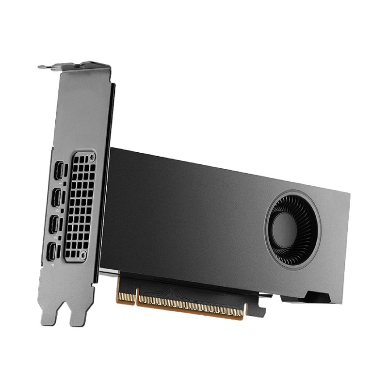 Detalhes NVIDIA RTX PRO 2000