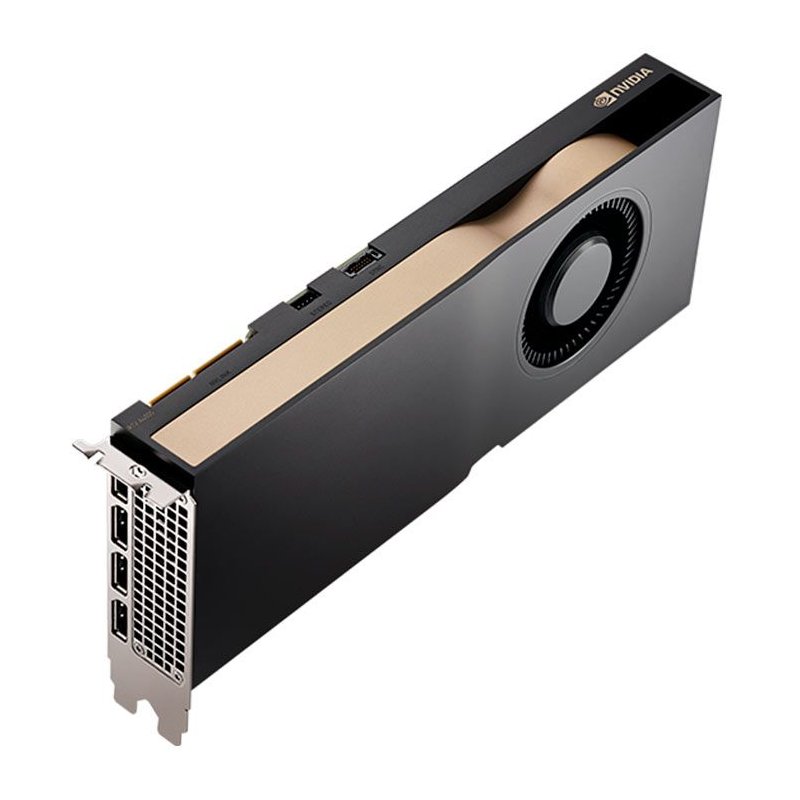 Renderização e IA PNY RTX A4500