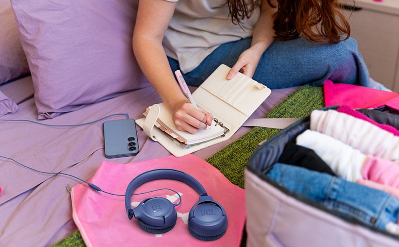 Design Dobrável JBL