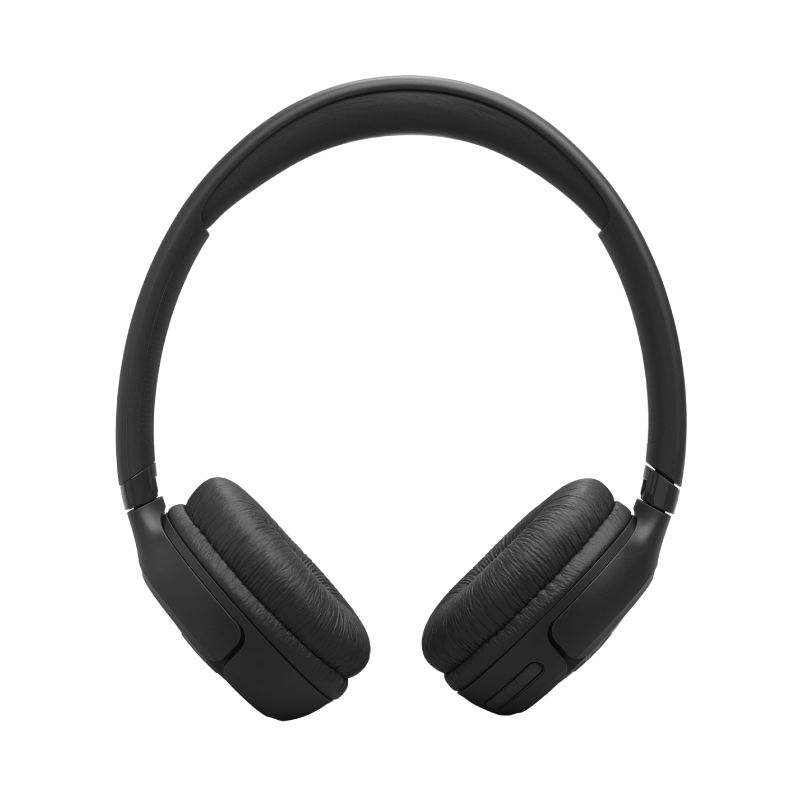 Fone de Ouvido Bluetooth JBL Tune T530 BT Preto