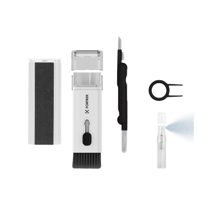 Caneta de Limpeza para Fones de Ouvido