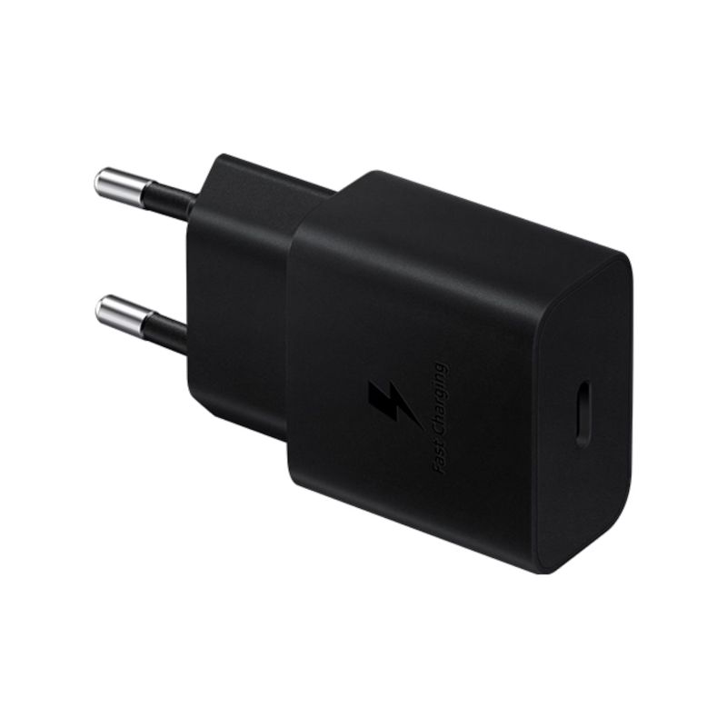 Flexibilidade do cabo USB-C Samsung