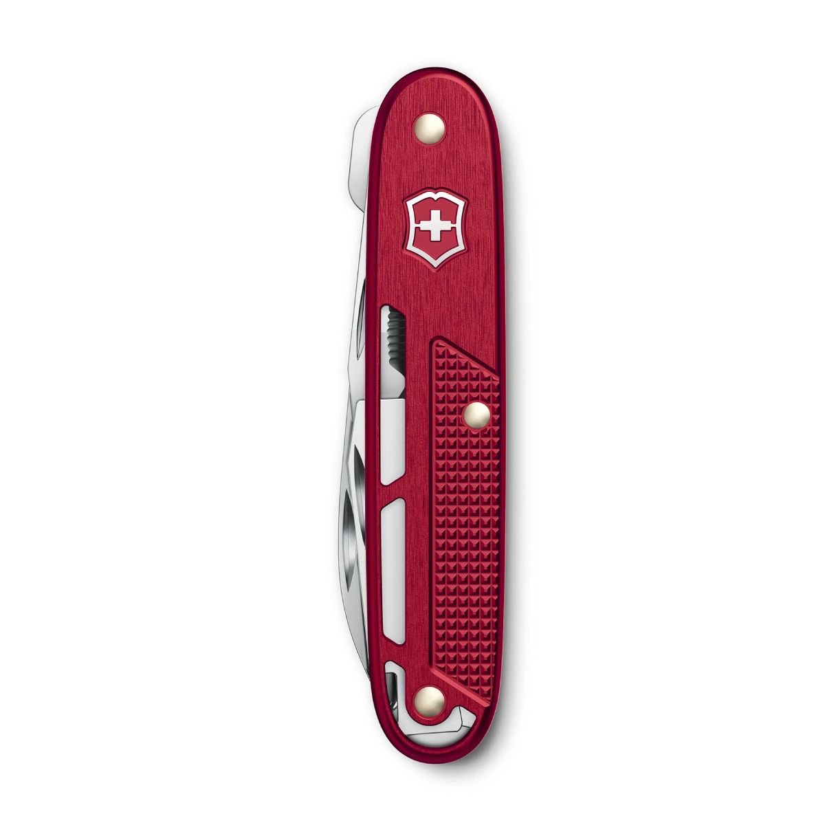Clip de transporte do Canivete Victorinox Synergy