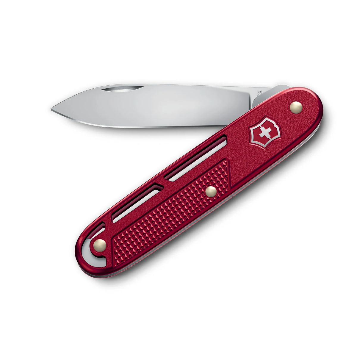 Canivete Victorinox Onefold Vermelho 93mm 0.8006.20