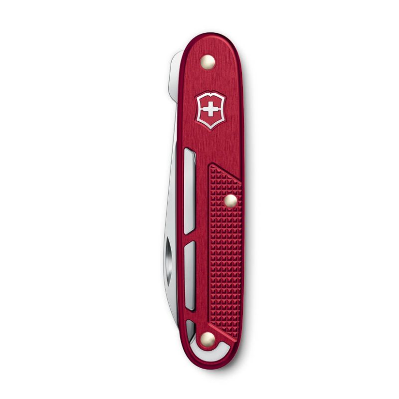 Design Esqueleto e Clip do Victorinox Onefold