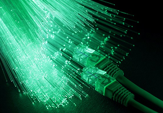 Portas Fast Ethernet do Switch Intelbras S1108F