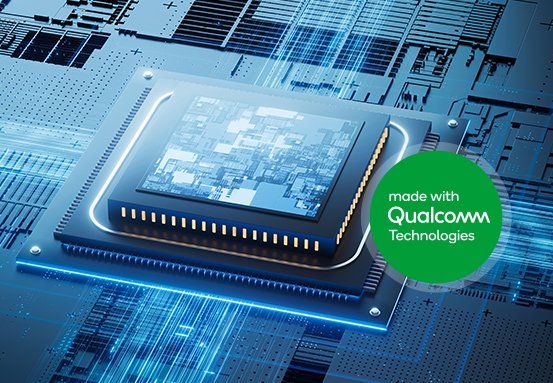 Performance superior com Tecnologia AC