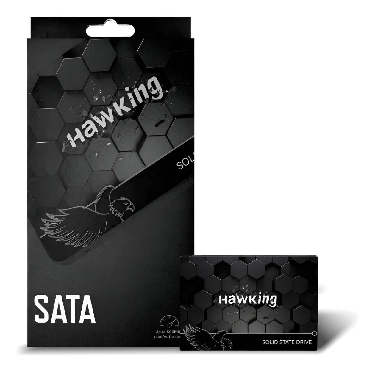 SSD 240GB Hawking