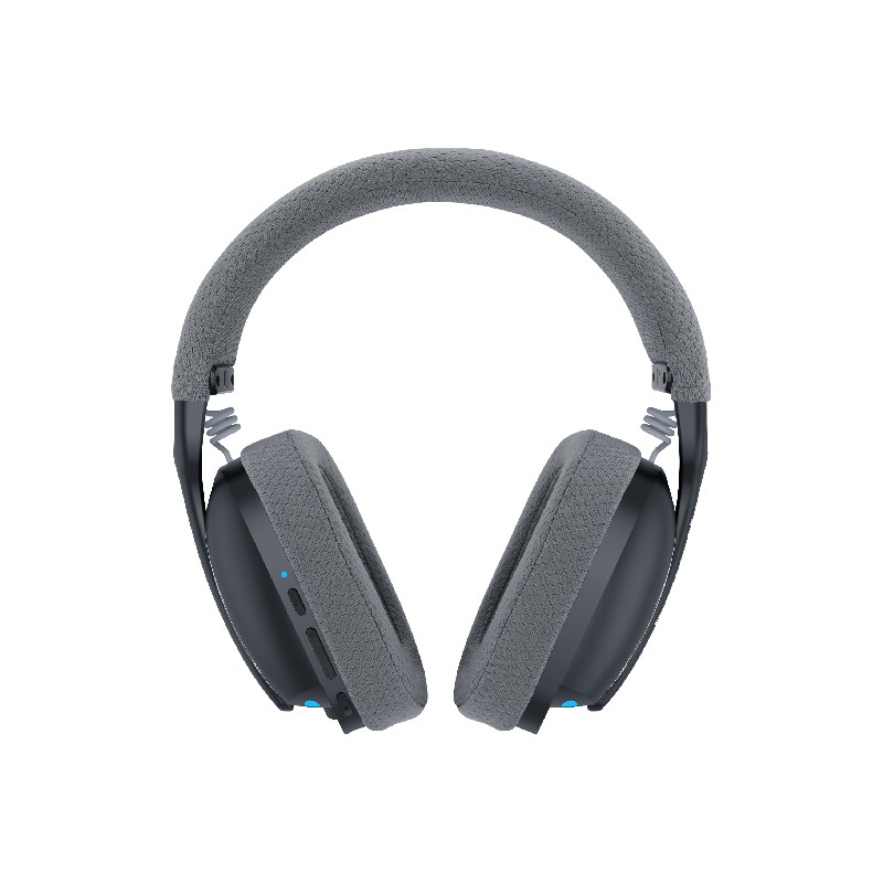 Detalhe dos Drivers e Iluminação LED Azul Skuld Pro