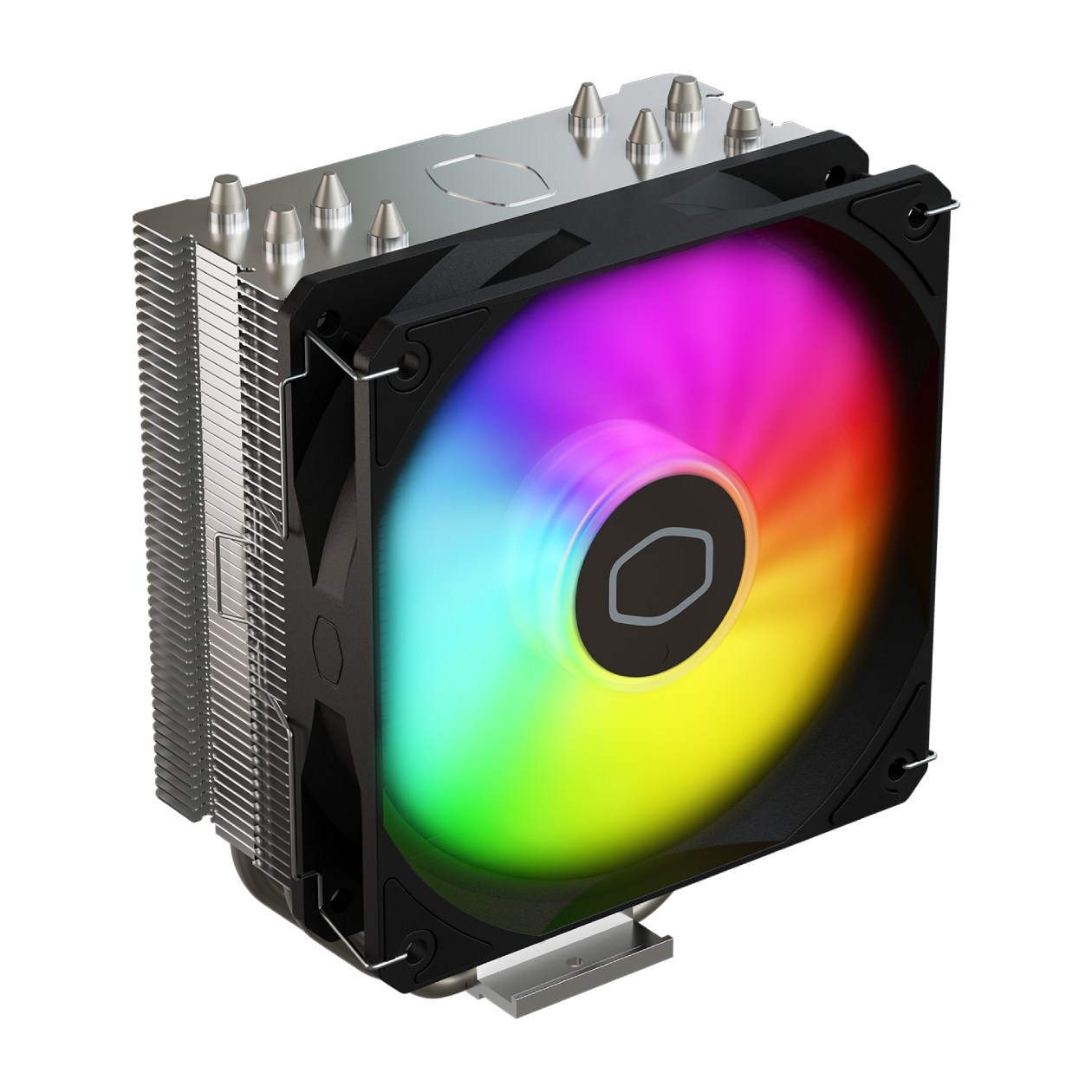 Cooler para Processador Cooler Master Hyper Prata