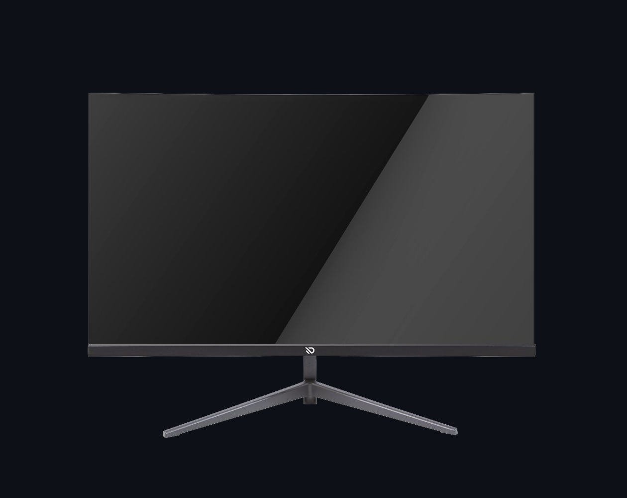 Monitor Gamer 27 Polegadas Duex Curvo DXMO27CF240S