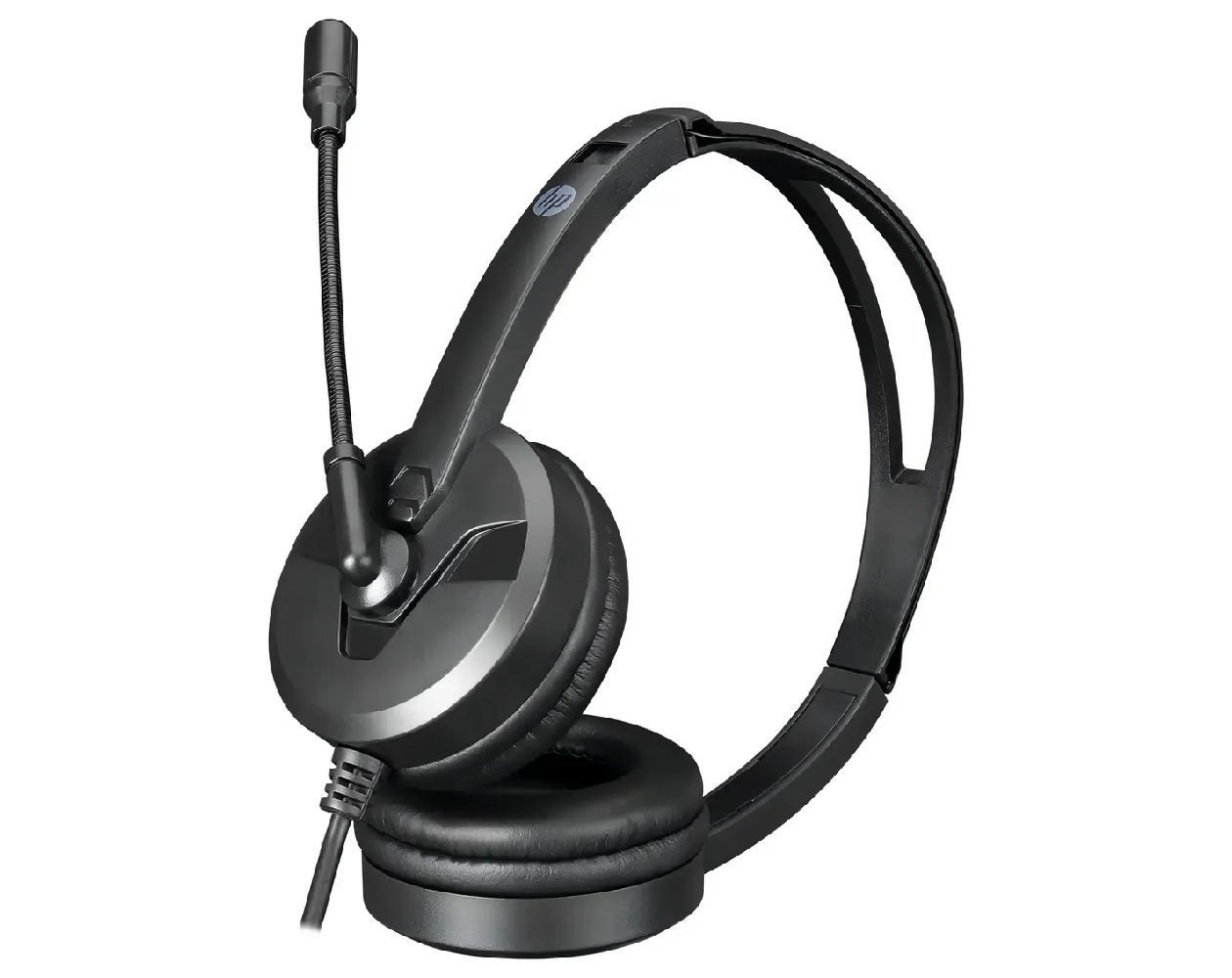 Microfone Flexível HP DHE-8009