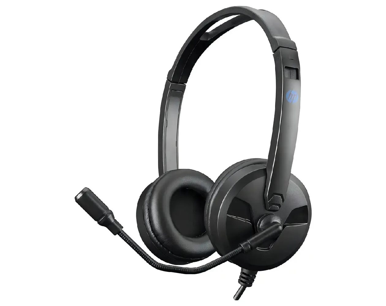 Headset HP P3 Office DHE-8009
