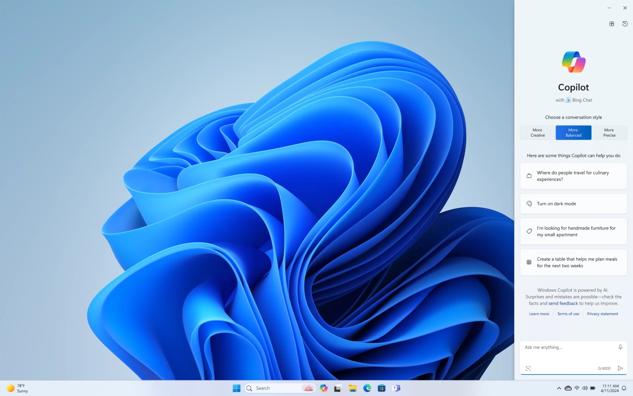 Dell ECS1250 — Conectividade e portas
