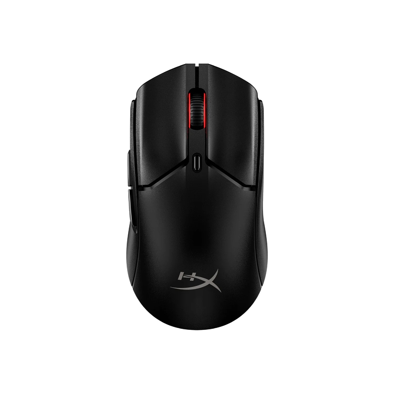 Mouse Gamer sem Fio HyperX Pulsefire Haste 2 Mini RGB