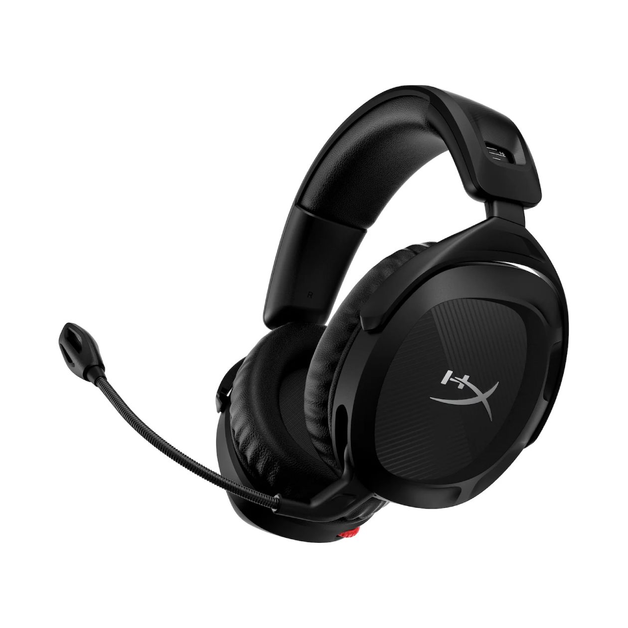 Headset Gamer Sem Fio HyperX Cloud Stinger 2 Preto