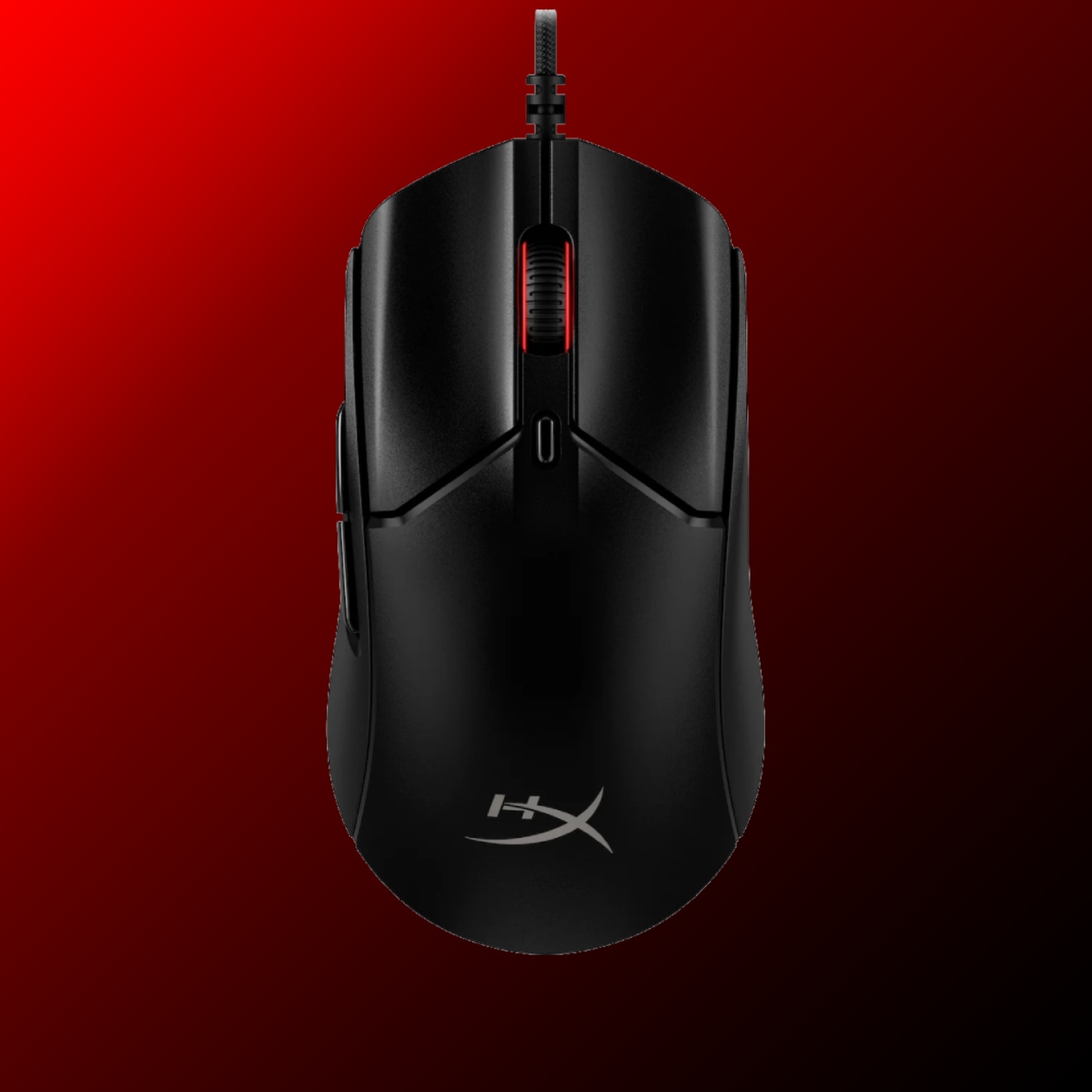 Mouse HyperX Pulsefire Haste 2