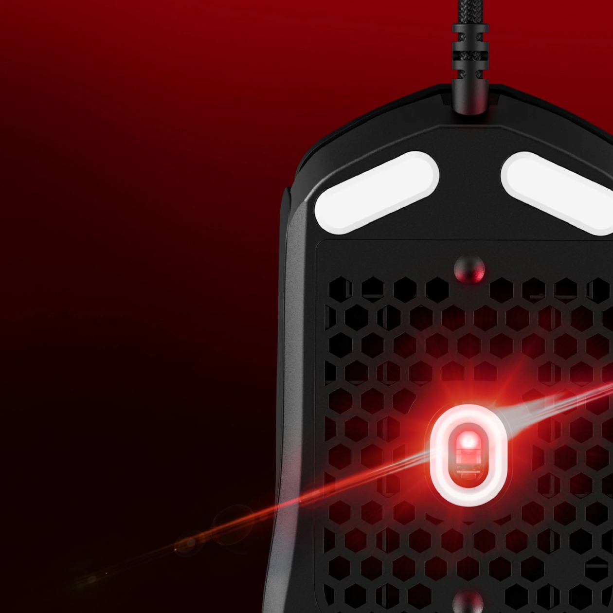 Sensor HyperX 26K