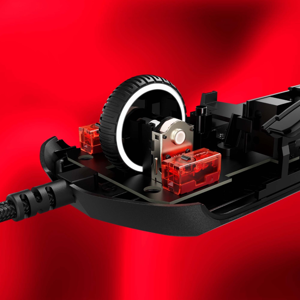 Switches HyperX