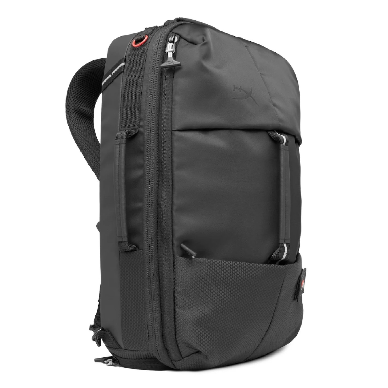 Mochila HyperX Knight - Visão Geral