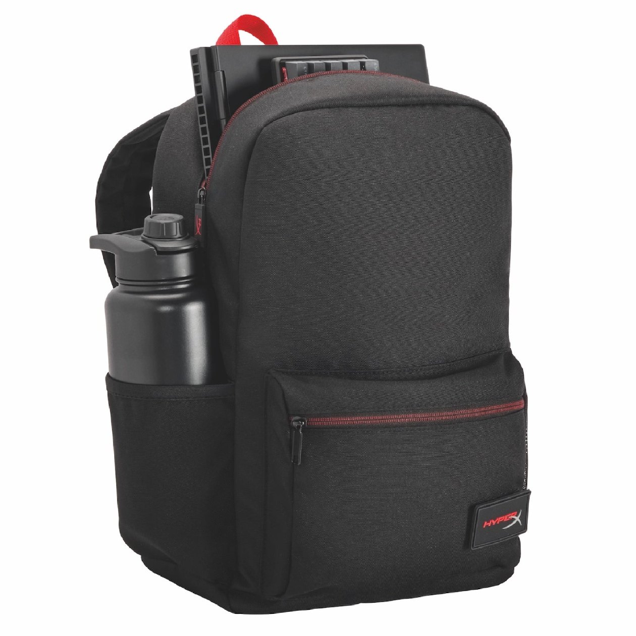 Mochila HyperX Delta Preta 8C524AA para Notebook