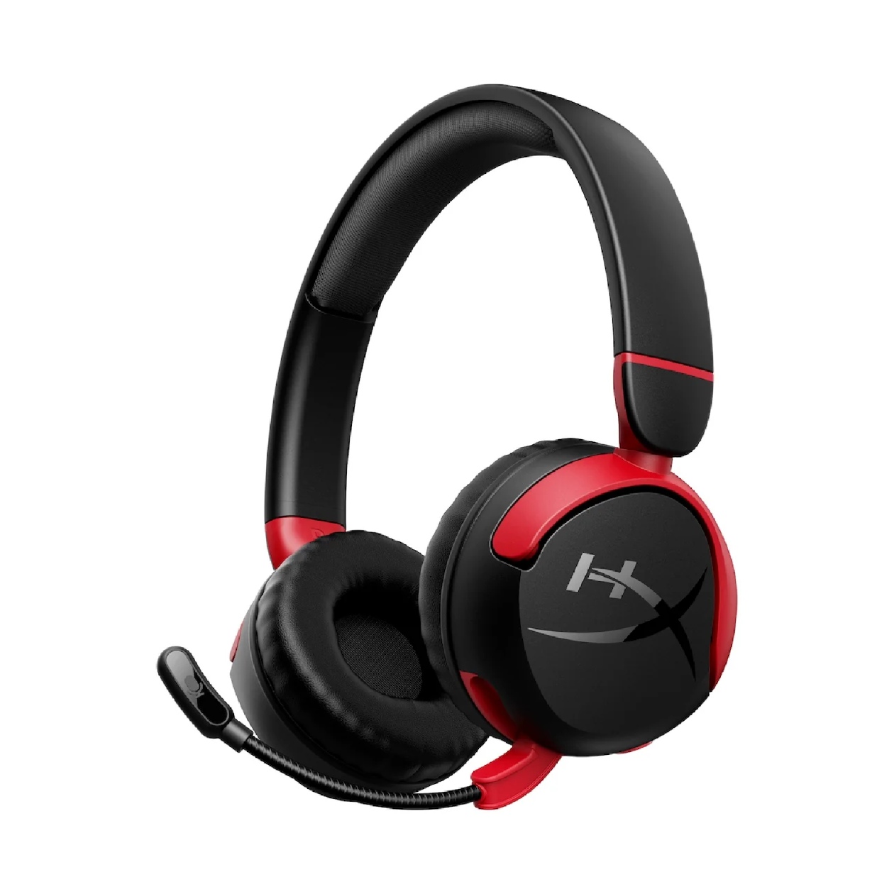 HyperX Cloud Mini Wireless - Preto
