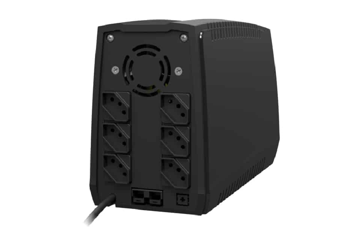Nobreak TS Shara UPS Universal 1200VA - 4502