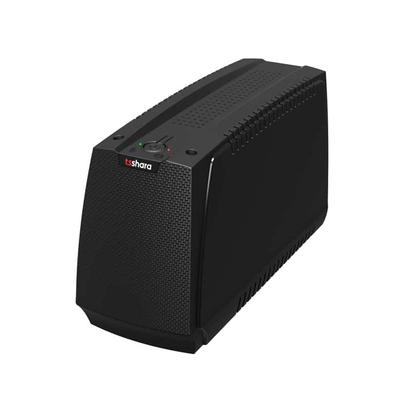 No-Break TS Shara 1400VA Senoidal