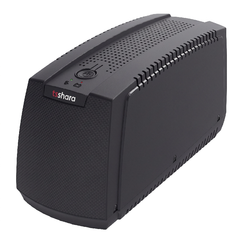 No-Break 1500VA TS Shara UPS Professional - Bivolt